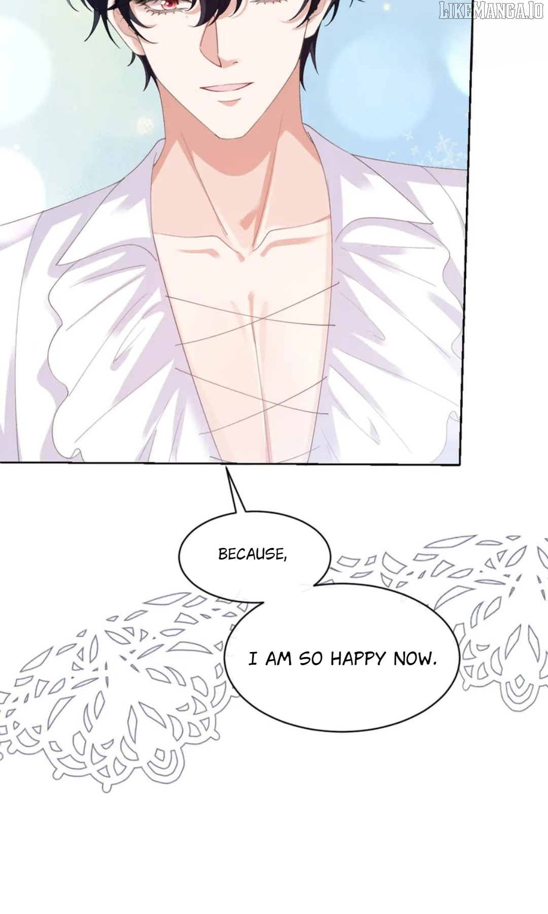 Confessing My Love to Him, the Treacherous One Chapter 56 - page 29